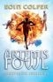 [Artemis Fowl 02] • Sarkvidéki ​incidens